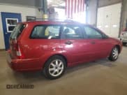 ✅ 2005 Ford Focus SE • VIN: 1FAFP36N25W235374 • Lot: 70813465. Listed on Copart with 138,747 mi. Free auction sales archive from the USA and detailed vehicle history report at DreamBid. Image 3.