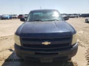 ✅ 2010 Chevrolet Silverado 1500 Work Truck • VIN: 1GCPCPEX7AZ174312 • Lot: 53275205. Listed on Copart with 136,342 mi. Free auction sales archive from the USA and detailed vehicle history report at DreamBid. Image 5.