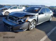 ✅ 2020 Nissan Altima S • VIN: 1N4BL4BV8LC226778 • Лот: 43721691. Опубликован ранее на IAAI с пробегом 104 390 миль. Бесплатный доступ к архиву аукционных продаж из США и подробный отчёт об истории автомобиля на DreamBid. Изображение 2.