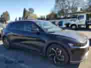 2022 Hyundai Ioniq 5 SEL z VIN KM8KN4AE4NU062542, wystawiony jako Copart lot #39824044 z przebiegiem 22 029 mil mil oraz . Historia ofert i sprzedaży dostępna na DreamBid. Obrazek 4.