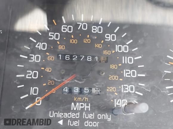 ✅ 1991 Mercury Capri • VIN: 6MPCT01ZXM8629590 • Лот: 41821813. Опубликован ранее на IAAI с пробегом 162 781 миль. Бесплатный доступ к архиву аукционных продаж из США и подробный отчёт об истории автомобиля на DreamBid. Изображение 7.