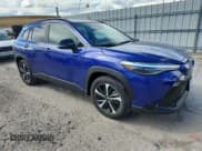 ✅ 2025 Toyota Corolla Cross Hybrid S • VIN: 7MUFBABG2SV086843 • Lot: 84629745. Wystawiony na Copart z przebiegiem 2 164 mil. Bezpłatny archiwum sprzedaży aukcyjnych z USA i szczegółowy raport historii pojazdu na DreamBid. Zdjęcie 4.