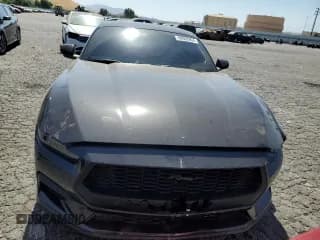 ✅ 2024 Ford Mustang EcoBoost • VIN: 1FA6P8TH7R5131485 • Lot: 60093924. Wystawiony na Copart z przebiegiem 4 553 mil. Bezpłatny archiwum sprzedaży aukcyjnych z USA i szczegółowy raport historii pojazdu na DreamBid. Zdjęcie 5.