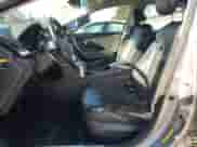 2013 Hyundai Azera с VIN KMHFG4JGXDA240841, выставлен на аукционе Copart как лот 82084474 с пробегом 168 746 миль миль и Списание • Salvage title. История ставок и продаж доступна на DreamBid. Изображение 7.