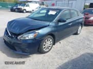 ✅ 2016 Nissan Sentra SR • VIN: 3N1AB7AP0GY308730 • Лот: 43432281. Опубликован ранее на IAAI с пробегом 145 459 миль. Бесплатный доступ к архиву аукционных продаж из США и подробный отчёт об истории автомобиля на DreamBid. Изображение 2.