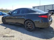 ✅ 2020 Alfa Romeo Giulia • VIN: ZARFAMAN0L7623869 • Lot: 60126665. Wystawiony na Copart z przebiegiem 58 811 mil. Bezpłatny archiwum sprzedaży aukcyjnych z USA i szczegółowy raport historii pojazdu na DreamBid. Zdjęcie 2.
