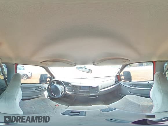 ✅ 1999 Ford F-250 XL • VIN: 1FTNX21L6XEB55705 • Lot: 55469505. Listed on Copart with 234,416 mi. Free auction sales archive from the USA and detailed vehicle history report at DreamBid. Image 14.