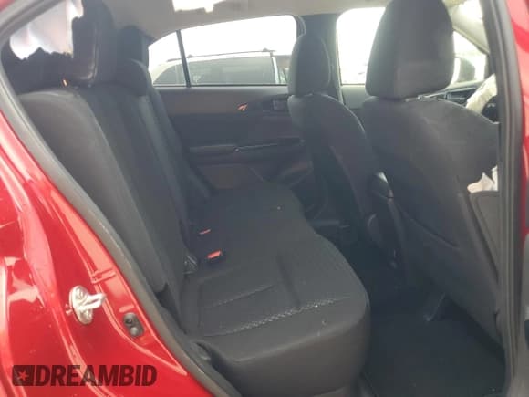 ✅ 2022 Mitsubishi Eclipse Cross LE • VIN: JA4ASVAA3NZ060208 • Lot: 62894634. Listed on Copart with 74,139 mi. Free auction sales archive from the USA and detailed vehicle history report at DreamBid. Image 11.