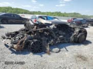 ✅ 2021 Land Rover Range Rover • VIN: SALGR2SU1MA422920 • Lot: 53411554. Listed on Copart with Not provided. Free auction sales archive from the USA and detailed vehicle history report at DreamBid. Image 3.