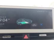 ✅ 2023 Hyundai Ioniq 5 SEL • VIN: KM8KN4AE6PU154741 • Lot: 42787595. Listed on IAAI with 38,829 mi. Free auction sales archive from the USA and detailed vehicle history report at DreamBid. Image 17.