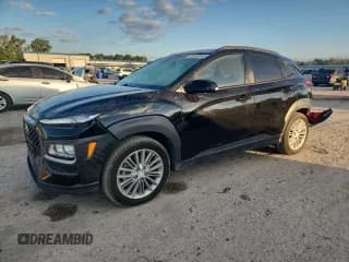 ✅ 2020 Hyundai Kona SEL • VIN: KM8K2CAAXLU500445 • Лот: 72038545. Опубликован ранее на Copart с пробегом 59 477 миль. Бесплатный доступ к архиву аукционных продаж из США и подробный отчёт об истории автомобиля на DreamBid. Изображение 1.