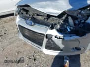 ✅ 2012 Ford Focus SEL • VIN: 1FAHP3M24CL242861 • Lot: 43638378. Listed on IAAI with 149,548 mi. Free auction sales archive from the USA and detailed vehicle history report at DreamBid. Image 13.