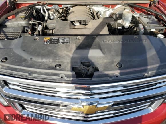 ✅ 2015 Chevrolet Suburban LTZ • VIN: 1GNSCKKC0FR552631 • Lot: 82157695. Wystawiony na Copart z przebiegiem 173 238 mil. Bezpłatny archiwum sprzedaży aukcyjnych z USA i szczegółowy raport historii pojazdu na DreamBid. Zdjęcie 12.