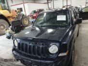 ✅ 2014 Jeep Patriot Latitude • VIN: 1C4NJRFB0ED730765 • Lot: 42309571. Listed on IAAI with 218,577 mi. Free auction sales archive from the USA and detailed vehicle history report at DreamBid. Image 12.