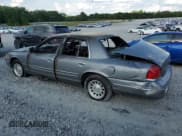 ✅ 1998 Ford Crown Victoria LX • VIN: 2FAFP74WXWX100653 • Lot: 54918215. Listed on Copart with Not provided. Free auction sales archive from the USA and detailed vehicle history report at DreamBid. Image 2.