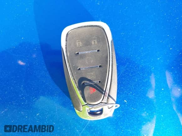 2017 Chevrolet Sonic Premier with VIN 1G1JF5SB2H4101780, listed as a IAAI auction lot 43394051 with 174,715 mi miles and . Bid and sale history available at DreamBid. Image 11.