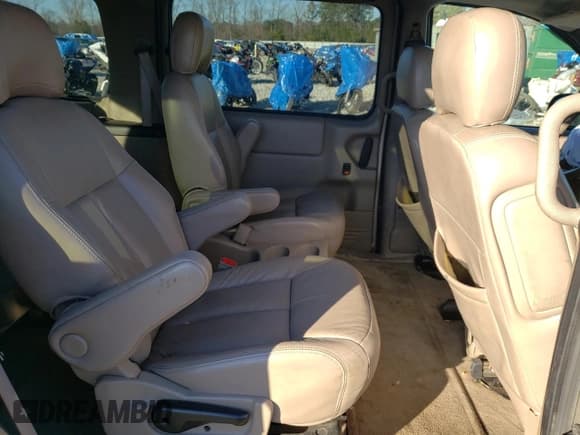 ✅ 2003 Oldsmobile Silhouette • VIN: 1GHDX13E43D282127 • Lot: 72575142. Wystawiony na Copart z przebiegiem Nie podano. Bezpłatny archiwum sprzedaży aukcyjnych z USA i szczegółowy raport historii pojazdu na DreamBid. Zdjęcie 11.