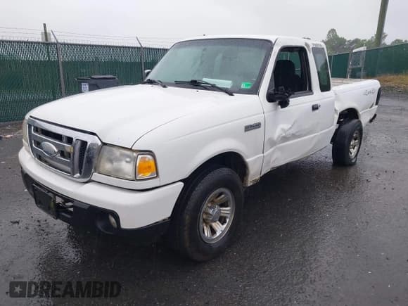 ✅ 2008 Ford Ranger XL Fleet • VIN: 1FTYR45E38PA77789 • Lot: 42196993. Listed on IAAI with 203,943 mi. Free auction sales archive from the USA and detailed vehicle history report at DreamBid. Image 19.
