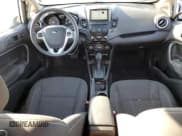 ✅ 2019 Ford Fiesta SE • VIN: 3FADP4EJXKM136129 • Lot: 85592825. Listed on Copart with 142,378 mi. Free auction sales archive from the USA and detailed vehicle history report at DreamBid. Image 8.