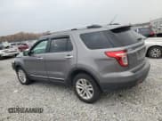 ✅ 2014 Ford Explorer XLT • VIN: 1FM5K7D80EGB58261 • Lot: 93483545. Wystawiony na Copart z przebiegiem 235 720 mil. Bezpłatny archiwum sprzedaży aukcyjnych z USA i szczegółowy raport historii pojazdu na DreamBid. Zdjęcie 2.