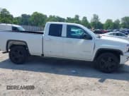 ✅ 2019 GMC Sierra 1500 • VIN: 2GTV2LEC6K1132787 • Лот: 42481421. Опубликован ранее на IAAI с пробегом 168 508 миль. Бесплатный доступ к архиву аукционных продаж из США и подробный отчёт об истории автомобиля на DreamBid. Изображение 13.