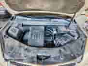 2010 Chevrolet Equinox 1LT with VIN 2CNALDEW1A6258869, listed as a Copart auction lot 85491015 with 141,078 mi miles and Salvage title. Bid and sale history available at DreamBid. Image 11.