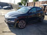 ✅ 2023 Hyundai Kona N Line • VIN: KM8K33A37PU948436 • Лот: 70571063. Опубликован ранее на Copart с пробегом 6 695 миль. Бесплатный доступ к архиву аукционных продаж из США и подробный отчёт об истории автомобиля на DreamBid. Изображение 1.