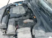 ✅ 2014 Volkswagen Jetta TDI w/Premium/Nav • VIN: 3VWLL7AJ3EM332617 • Lot: 42033000. Listed on IAAI with 186,444 mi. Free auction sales archive from the USA and detailed vehicle history report at DreamBid. Image 19.