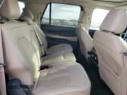 ✅ 2023 Ford Expedition Max Limited • VIN: 1FMJK1K83PEA54232 • Lot: 77373124. Wystawiony na Copart z przebiegiem 48 272 mil. Bezpłatny archiwum sprzedaży aukcyjnych z USA i szczegółowy raport historii pojazdu na DreamBid. Zdjęcie 11.