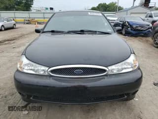 ✅ 1998 Ford Contour • VIN: 1FALP68GXWK137771 • Lot: 55207535. Wystawiony na Copart z przebiegiem 41 365 mil. Bezpłatny archiwum sprzedaży aukcyjnych z USA i szczegółowy raport historii pojazdu na DreamBid. Zdjęcie 5.