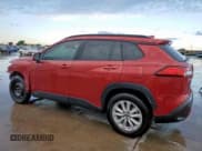 ✅ 2023 Toyota Corolla Cross LE • VIN: 7MUCAAAG0PV057436 • Lot: 54212355. Listed on Copart with 61,683 mi. Free auction sales archive from the USA and detailed vehicle history report at DreamBid. Image 2.