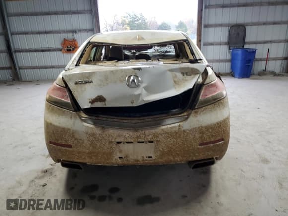 ✅ 2012 Acura TL Auto • VIN: 19UUA8F25CA034036 • Lot: 82748825. Listed on Copart with Not provided. Free auction sales archive from the USA and detailed vehicle history report at DreamBid. Image 6.