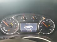 ✅ 2023 GMC Acadia SLT • VIN: 1GKKNULS9PZ242066 • Lot: 70728075. Listed on Copart with 42,784 mi. Free auction sales archive from the USA and detailed vehicle history report at DreamBid. Image 9.