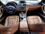 ✅ 2013 BMW 3 Series 328i • VIN: WBA3C1C54DK103737 • Lot: 47820025. Listed on Copart with 134,896 mi. Free auction sales archive from the USA and detailed vehicle history report at DreamBid. Image 8.