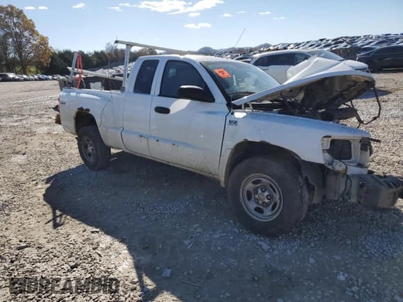 ✅ 2011 Ram Dakota ST • VIN: 1D7RW2BP1BS673761 • Лот: 81757894. Опубликован ранее на Copart с пробегом Не указан. Бесплатный доступ к архиву аукционных продаж из США и подробный отчёт об истории автомобиля на DreamBid. Изображение 4.