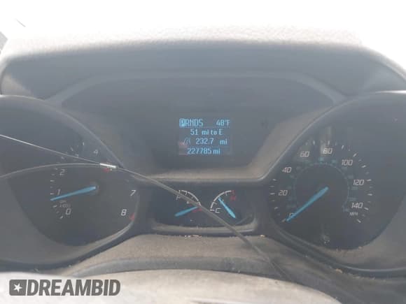 ✅ 2014 Ford Transit Connect XL • VIN: NM0LS6E74E1137103 • Лот: 41779551. Опубликован ранее на IAAI с пробегом 227 785 миль. Бесплатный доступ к архиву аукционных продаж из США и подробный отчёт об истории автомобиля на DreamBid. Изображение 7.