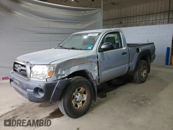 ✅ 2008 Toyota Tacoma • VIN: 5TEPX42NX8Z578144 • Lot: 70310015. Wystawiony na Copart z przebiegiem 146 350 mil. Bezpłatny archiwum sprzedaży aukcyjnych z USA i szczegółowy raport historii pojazdu na DreamBid. Zdjęcie 1.
