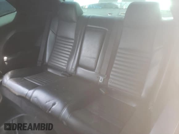 ✅ 2013 Dodge Challenger SXT • VIN: 2C3CDYAG1DH518068 • Lot: 59681504. Wystawiony na Copart z przebiegiem 172 491 mil. Bezpłatny archiwum sprzedaży aukcyjnych z USA i szczegółowy raport historii pojazdu na DreamBid. Zdjęcie 10.