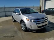 ✅ 2014 Ford Edge SEL • VIN: 2FMDK3JC2EBB60534 • Лот: 87389955. Опубликован ранее на Copart с пробегом 226 765 миль. Бесплатный доступ к архиву аукционных продаж из США и подробный отчёт об истории автомобиля на DreamBid. Изображение 13.