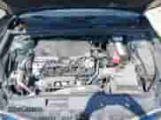 2021 Toyota Camry SE with VIN 4T1G11BK4MU042911, listed as a IAAI auction lot 42495834 with 73,314 mi miles and . Bid and sale history available at DreamBid. Image 10.