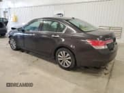 ✅ 2011 Honda Accord EX-L • VIN: 1HGCP3F87BA017030 • Lot: 90133145. Wystawiony na Copart z przebiegiem 200 236 mil. Bezpłatny archiwum sprzedaży aukcyjnych z USA i szczegółowy raport historii pojazdu na DreamBid. Zdjęcie 2.