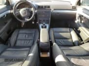 ✅ 2006 Audi A4 2.0T • VIN: WAUSF78E26A103095 • Лот: 82077474. Опубликован ранее на Copart с пробегом 104 240 миль. Бесплатный доступ к архиву аукционных продаж из США и подробный отчёт об истории автомобиля на DreamBid. Изображение 8.