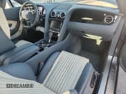 ✅ 2016 Bentley Continental GT V8 • VIN: SCBGT3ZA8GC051549 • Lot: 65751335. Wystawiony na Copart z przebiegiem 15 306 mil. Bezpłatny archiwum sprzedaży aukcyjnych z USA i szczegółowy raport historii pojazdu na DreamBid. Zdjęcie 8.