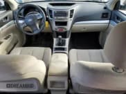 ✅ 2014 Subaru Outback 2.5i • VIN: 4S4BRBAC6E1232201 • Лот: 86384414. Опубликован ранее на Copart с пробегом 226 546 миль. Бесплатный доступ к архиву аукционных продаж из США и подробный отчёт об истории автомобиля на DreamBid. Изображение 8.