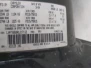 ✅ 1994 Jeep Cherokee Sport • VIN: 1J4FT68S9RL217112 • Lot: 42771694. Listed on IAAI with 189,770 mi. Free auction sales archive from the USA and detailed vehicle history report at DreamBid. Image 9.