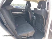 ✅ 2019 Dodge Durango SXT Plus • VIN: 1C4RDJAG1KC586559 • Lot: 42469177. Wystawiony na IAAI z przebiegiem 108 063 mil. Bezpłatny archiwum sprzedaży aukcyjnych z USA i szczegółowy raport historii pojazdu na DreamBid. Zdjęcie 8.