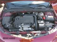 ✅ 2018 Chevrolet Malibu LT • VIN: 1G1ZD5ST5JF287326 • Lot: 43487842. Listed on IAAI with 77,516 mi. Free auction sales archive from the USA and detailed vehicle history report at DreamBid. Image 10.