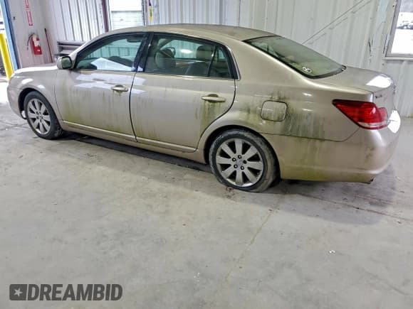 ✅ 2007 Toyota Avalon XLS • VIN: 4T1BK36B47U193958 • Лот: 94507875. Опубликован ранее на Copart с пробегом 185 574 миль. Бесплатный доступ к архиву аукционных продаж из США и подробный отчёт об истории автомобиля на DreamBid. Изображение 2.