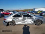 ✅ 2017 Toyota Camry SE • VIN: 4T1BF1FK2HU417383 • Лот: 43514292. Опубликован ранее на IAAI с пробегом 107 390 миль. Бесплатный доступ к архиву аукционных продаж из США и подробный отчёт об истории автомобиля на DreamBid. Изображение 6.