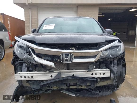 ✅ 2021 Honda Pilot EX-L • VIN: 5FNYF6H58MB030939 • Лот: 42355934. Опубликован ранее на IAAI с пробегом 78 698 миль. Бесплатный доступ к архиву аукционных продаж из США и подробный отчёт об истории автомобиля на DreamBid. Изображение 12.